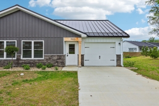 Modern 2-Bed, 1-Bath Apartment in Yorktown – Brand New Build With Attached Garage and Private Driveway!