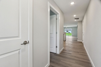 Modern 2-Bed, 1-Bath Apartment in Yorktown – Brand New Build With Attached Garage and Private Driveway!