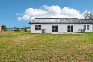 Modern 2-Bed, 1-Bath Apartment in Yorktown – Brand New Build With Attached Garage and Private Driveway!