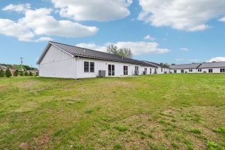 Modern 2-Bed, 1-Bath Apartment in Yorktown – Brand New Build With Attached Garage and Private Driveway!