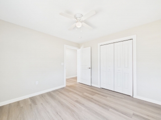 Modern 2-Bed, 2-Bath Apartment in Yorktown – Brand New Build With Attached Garage and Private Driveway!