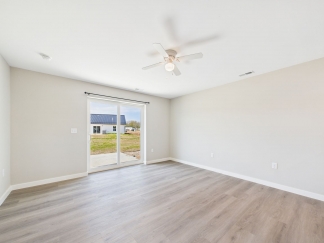 Modern 2-Bed, 2-Bath Apartment in Yorktown – Brand New Build With Attached Garage and Private Driveway!