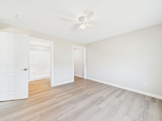 Modern 2-Bed, 2-Bath Apartment in Yorktown – Brand New Build With Attached Garage and Private Driveway!