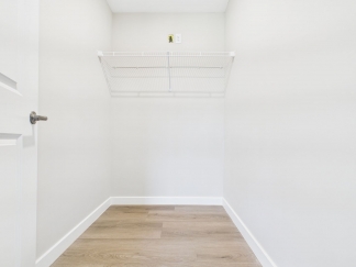 Modern 2-Bed, 2-Bath Apartment in Yorktown – Brand New Build With Attached Garage and Private Driveway!