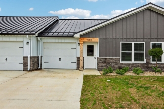 Modern 2-Bed, 2-Bath Apartment in Yorktown – Brand New Build With Attached Garage and Private Driveway!