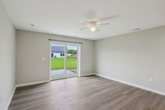 Modern 2-Bed, 2-Bath Apartment in Yorktown – Brand New Build With Attached Garage and Private Driveway!