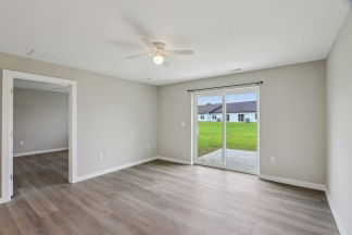 Modern 2-Bed, 2-Bath Apartment in Yorktown – Brand New Build With Attached Garage and Private Driveway!