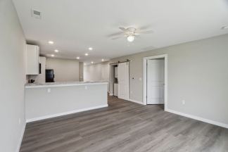 Modern 2-Bed, 2-Bath Apartment in Yorktown – Brand New Build With Attached Garage and Private Driveway!