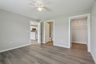Modern 2-Bed, 2-Bath Apartment in Yorktown – Brand New Build With Attached Garage and Private Driveway!