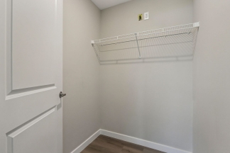 Modern 2-Bed, 2-Bath Apartment in Yorktown – Brand New Build With Attached Garage and Private Driveway!