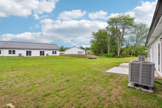 Modern 2-Bed, 2-Bath Apartment in Yorktown – Brand New Build With Attached Garage and Private Driveway!