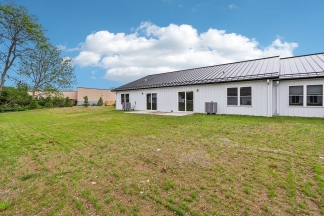 Modern 2-Bed, 2-Bath Apartment in Yorktown – Brand New Build With Attached Garage and Private Driveway!