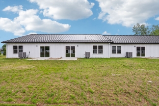 Modern 2-Bed, 2-Bath Apartment in Yorktown – Brand New Build With Attached Garage and Private Driveway!