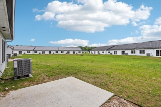 Modern 2-Bed, 2-Bath Apartment in Yorktown – Brand New Build With Attached Garage and Private Driveway!
