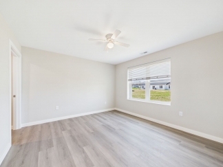 Modern 2-Bed, 2-Bath Apartment in Yorktown – Brand New Build With Attached Garage and Private Driveway!