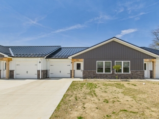 Modern 2-Bed, 2-Bath Apartment in Yorktown – Brand New Build With Attached Garage and Private Driveway!