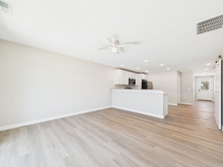 Modern 2-Bed, 2-Bath Apartment in Yorktown – Brand New Build With Attached Garage and Private Driveway!