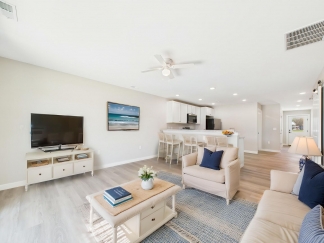 Modern 2-Bed, 2-Bath Apartment in Yorktown – Brand New Build With Attached Garage and Private Driveway!