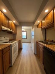 2 bedroom apartment Webster City $825