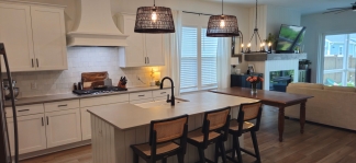 Midtown at Nexton