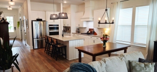 Midtown at Nexton