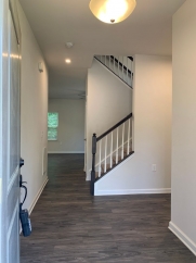 Spacious South Raleigh Residence In Private, Amazing Amenities, Available NOW!