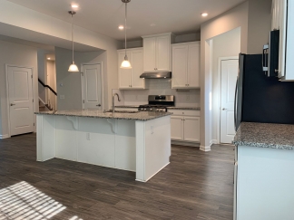 Spacious South Raleigh Residence In Private, Amazing Amenities, Available NOW!