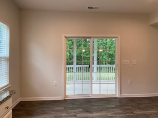 Spacious South Raleigh Residence In Private, Amazing Amenities, Available NOW!