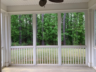 Spacious South Raleigh Residence In Private, Amazing Amenities, Available NOW!