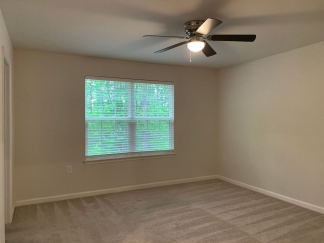 Spacious South Raleigh Residence In Private, Amazing Amenities, Available NOW!