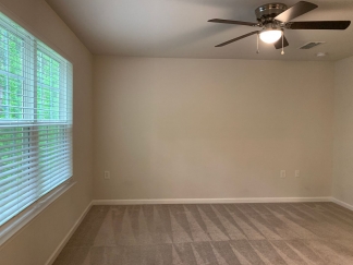 Spacious South Raleigh Residence In Private, Amazing Amenities, Available NOW!