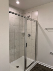 Spacious South Raleigh Residence In Private, Amazing Amenities, Available NOW!