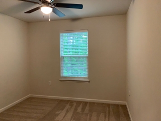 Spacious South Raleigh Residence In Private, Amazing Amenities, Available NOW!