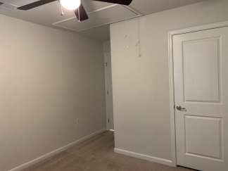 Spacious South Raleigh Residence In Private, Amazing Amenities, Available NOW!