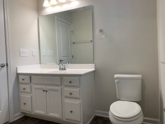 Spacious South Raleigh Residence In Private, Amazing Amenities, Available NOW!