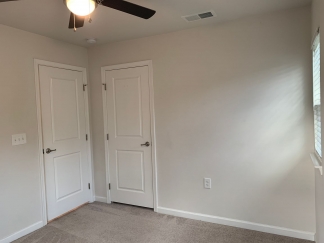 Spacious South Raleigh Residence In Private, Amazing Amenities, Available NOW!