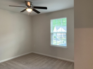 Spacious South Raleigh Residence In Private, Amazing Amenities, Available NOW!