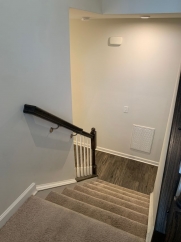 Spacious South Raleigh Residence In Private, Amazing Amenities, Available NOW!