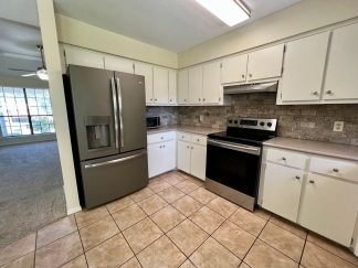 3 Bedroom, 2 Bathroom Home Available for Rent!