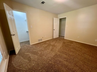 3 Bedroom, 2 Bathroom Home Available for Rent!