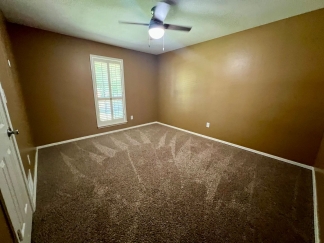 3 Bedroom, 2 Bathroom Home Available for Rent!