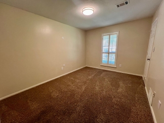 3 Bedroom, 2 Bathroom Home Available for Rent!