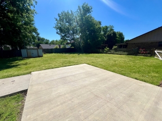 3 Bedroom, 2 Bathroom Home Available for Rent!
