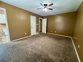 3 Bedroom, 2 Bathroom Home Available for Rent!