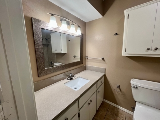 3 Bedroom, 2 Bathroom Home Available for Rent!