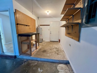 3 Bedroom, 2 Bathroom Home Available for Rent!