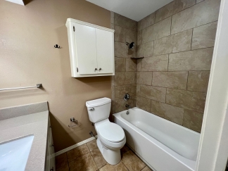 3 Bedroom, 2 Bathroom Home Available for Rent!