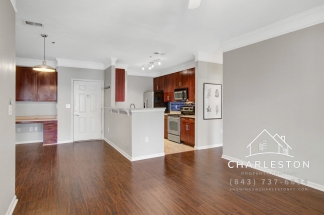 1755 Central Park Rd. Unit 6207 - Available 5/16