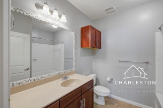 1755 Central Park Rd. Unit 6207 - Available 5/16