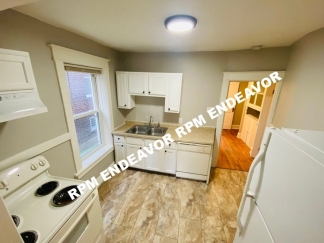 Charming 2-Bed, 1-Bath Townhome with Private deck & Fenced Backyard!